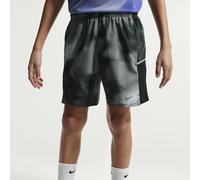 Short enfant Nike Miler Noir 8/10 ans