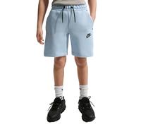 Short enfant Nike Tech Fleece Bleu 13/15 ans Male