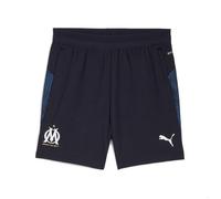 Pantalon dâ€™entraÃ®nement Olympique de Marseille Enfant et Adolescent 9-10Y
