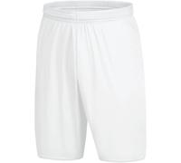 JAKO Pantalon de sport Palerme 2.0 Mixte Enfant Blanc Taille 152