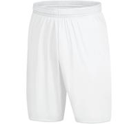 JAKO Pantalon de sport Palerme 2.0 Mixte Enfant Blanc 128