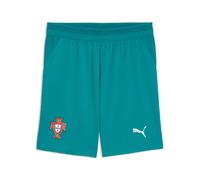 Short enfant Portugal Coupe du Monde 2026 Vert 8 ans Unisex