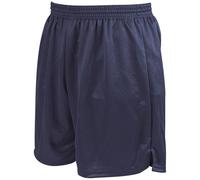Short enfant Precision Attack Bleu 11/14 ans