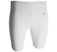 Short enfant Precision Essential Baselayer Blanc 11/12 ans