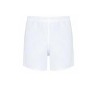 Short enfant Proact Rugby Blanc 12/14 ans