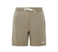 Protest Clints Shorts Vert,Gris 140 cm Garçon