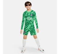Short enfant PSG Dri-Fit Gk 2024/25 Vert 13/15 ans Unisex