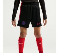 Short enfant PSG Strike 2026/27 Noir 13/15 ans Unisex