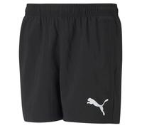 Short enfant Puma ACTIVE Woven s B - noir - 12 ans 5 ans