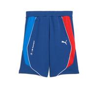 Short enfant Puma BMW MMS Bleu 8 ans