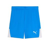 Short enfant Puma Liga 26 Bleu 14 ans