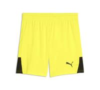 Short enfant Puma Liga 26 Jaune 14 ans
