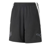 Short enfant Puma Neymar Creativity - noir/intense lavender - 13/14 ans 13-14 ans