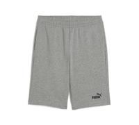 Short enfant Puma No. 1 B Jersey Gris 14 ans