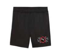 Short enfant Puma Noir 16 ans
