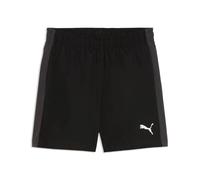 Short enfant Puma Sideline Liga 26 Noir 14 ans