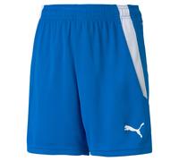 Short enfant Puma Team Liga Bleu 14 ans