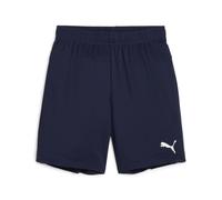 Puma Short Teamgoal Jr en tricot unisexe