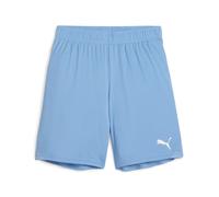 Short enfant Puma TeamGoal Bleu 12 ans