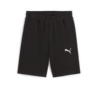 PUMA teamGOAL Casuals Short Junior PUMA Noir