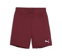PUMA Short Unisexe Teamgoal Jr en Tricot