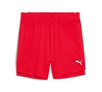 Short enfant Puma Teamjaws Starter Rouge 10 ans