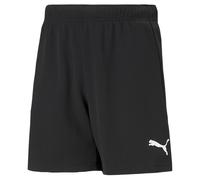 Short enfant Puma teamRise Noir 8 ans