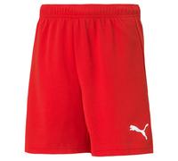 Short enfant Puma teamRISE Rouge 10 ans