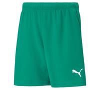 Short enfant Puma teamRISE Vert 12 ans Unisex