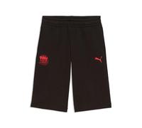 Short enfant Puma X Paw Patrol Noir 4 ans
