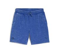 Short enfant Puma x Sonic Relaxed TR Bleu 12 ans