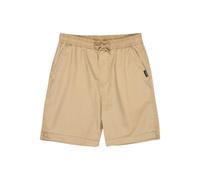 Short enfant Quiksilver Taxer Beige 12 ans