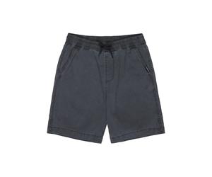Short enfant Quiksilver Taxer Noir 8 ans