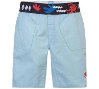 Short enfant Rafiki Rumney Bleu 9 ans
