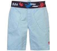 Short enfant Rafiki Rumney Jr tourmaline/graphite 134