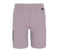 Short enfant Regatta Sorcer III Violet 9/10 ans