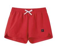 Short enfant Reima Nauru akva Tailles enfant: 140 / Couleur: rouge foncé