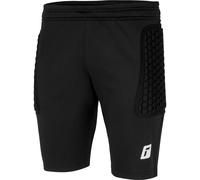 Short enfant Reusch Contest Advance Noir 10 ans