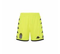 Short enfant RSC Charleroi Ryder 2022/23 Jaune 10 ans Male