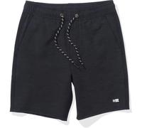 Short enfant Salty Crew Drifter Noir M