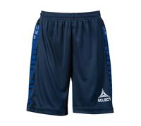 Short enfant Select Bubble Bleu 6 ans