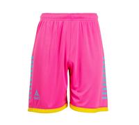 Short enfant Select Graffiti Blanc 6 ans