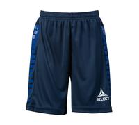 Short enfant Select Grippy Bleu 6 ans