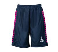 Short enfant Select Grippy Bleu 6 ans