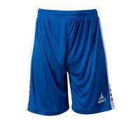 Short enfant Select LNH Bleu 6 ans