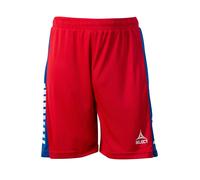 Short enfant Select LNH Rouge 6 ans