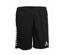 Short enfant Select Monaco Noir 10 ans Unisex