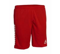 Short enfant Select Monaco Rouge 12 ans Unisex