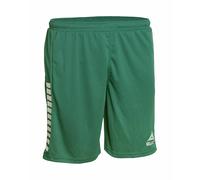 Short enfant Select Monaco Vert 6 ans Unisex