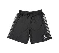 Short enfant Select Player Camo Noir 10 ans